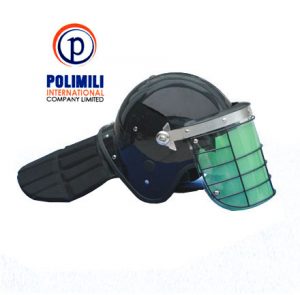 Ballistic Helmet PH-N12B