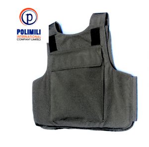 Flak jacket FJ-PH01