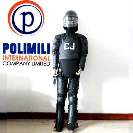 Anti Riot Gear PBI-24