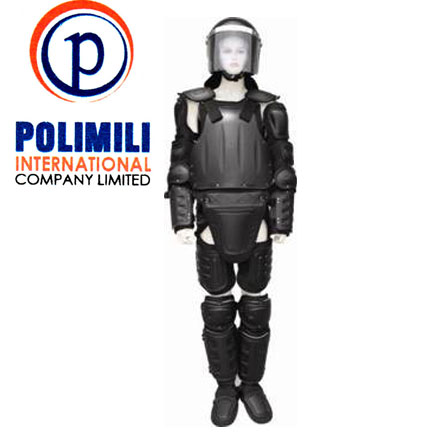 Anti Riot Suit PBI-14