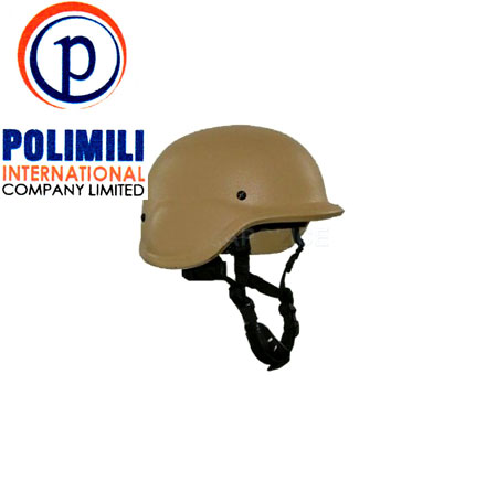 Bullet Proof Helmet PBPH-5B