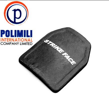 Bullet Proof Plate PBP-P20