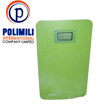 Bullet Proof Shield PBP-S1