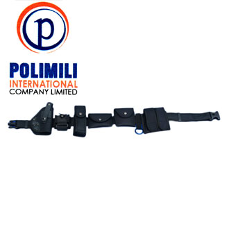 Duty Security Belt PDSB-9