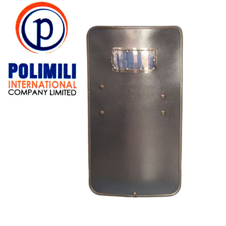 Ultra High Molecule Weight Anti Riot Shield PAR-1100